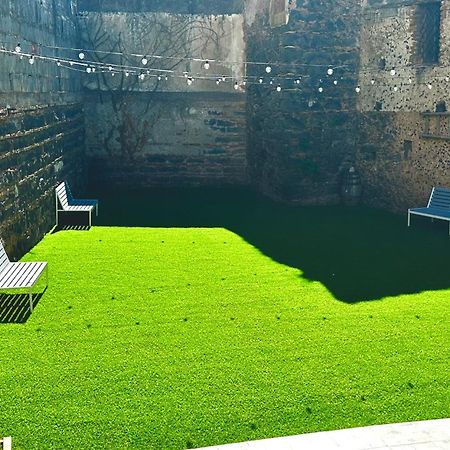 Il Giardino In Centro Apartment Catania Exterior photo