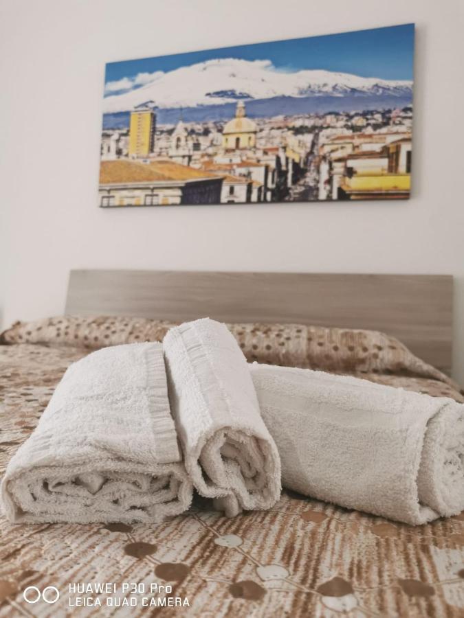Il Giardino In Centro Apartment Catania Exterior photo