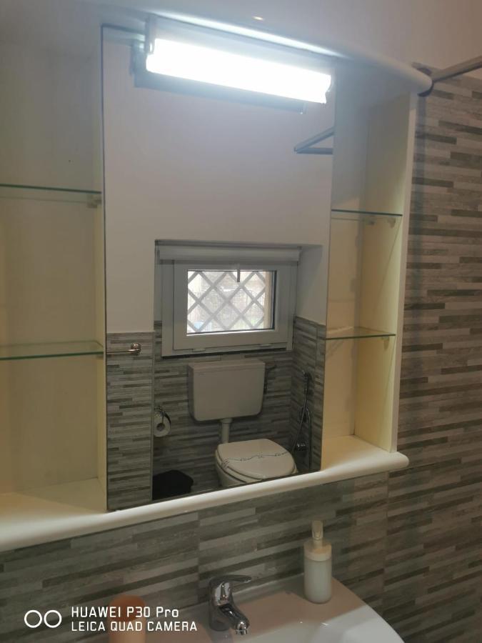 Il Giardino In Centro Apartment Catania Exterior photo