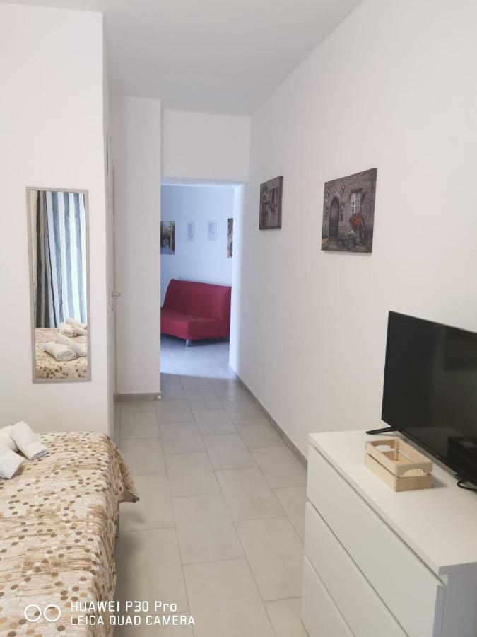 Il Giardino In Centro Apartment Catania Exterior photo