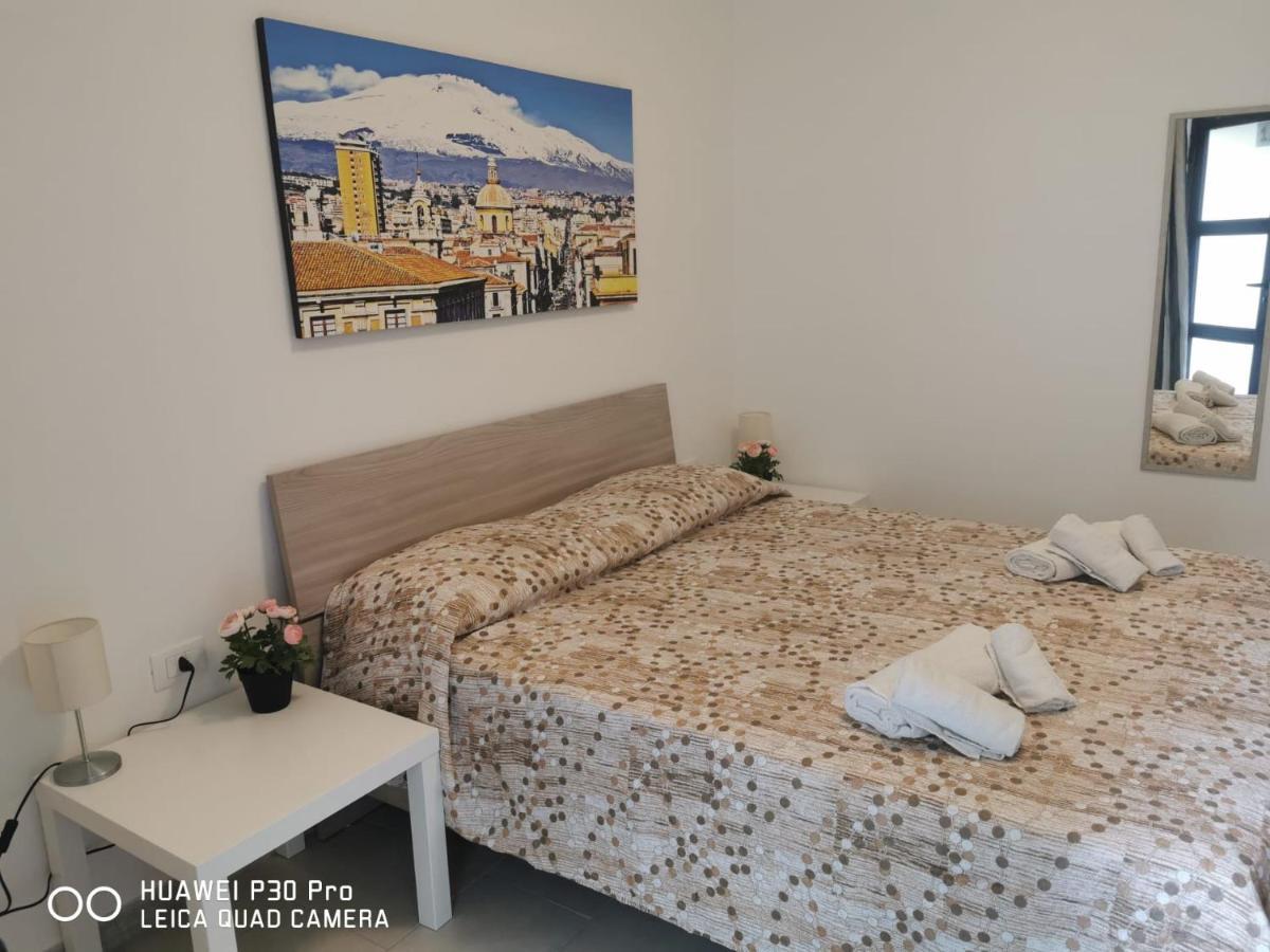 Il Giardino In Centro Apartment Catania Exterior photo