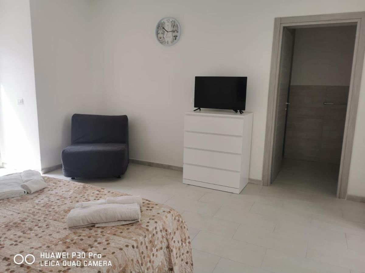 Il Giardino In Centro Apartment Catania Exterior photo