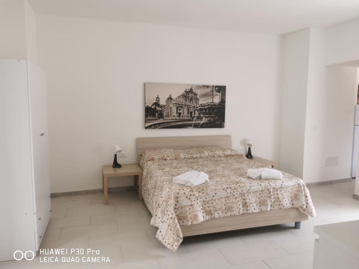 Il Giardino In Centro Apartment Catania Exterior photo