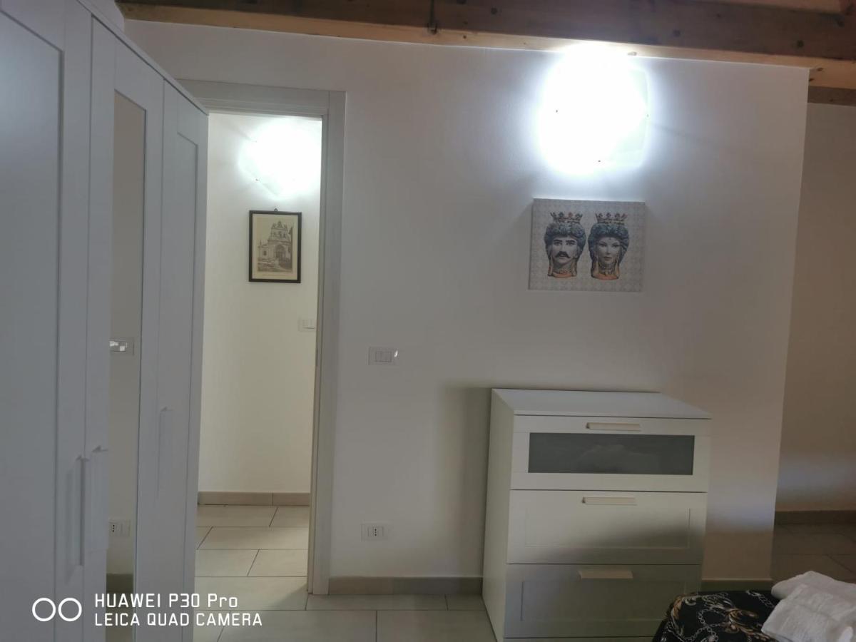 Il Giardino In Centro Apartment Catania Exterior photo