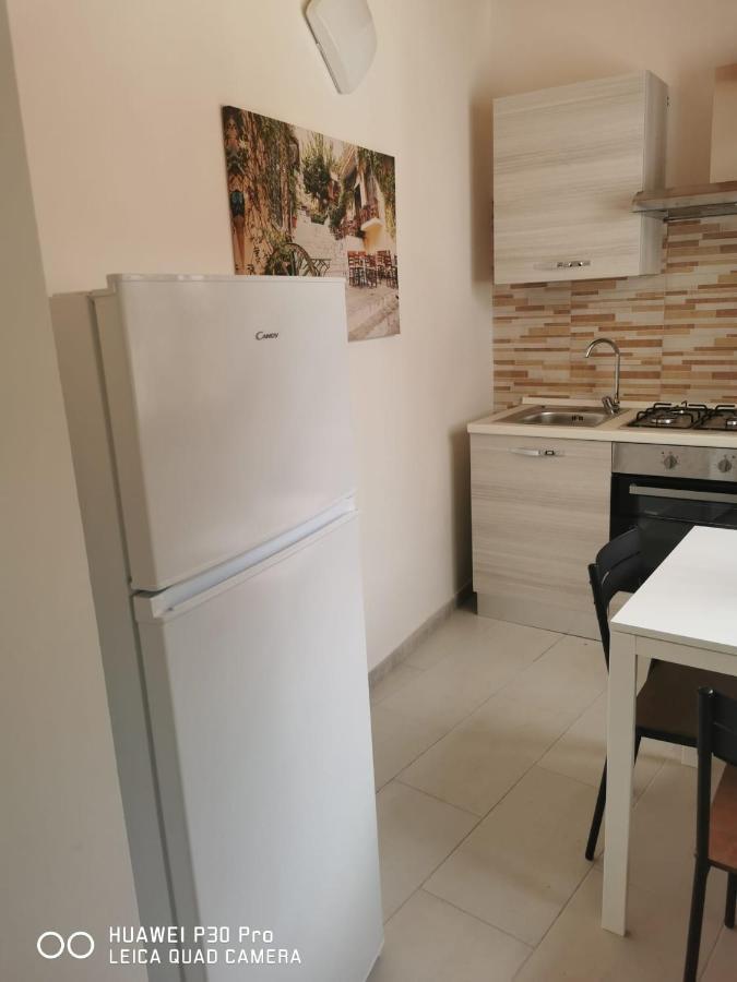 Il Giardino In Centro Apartment Catania Exterior photo