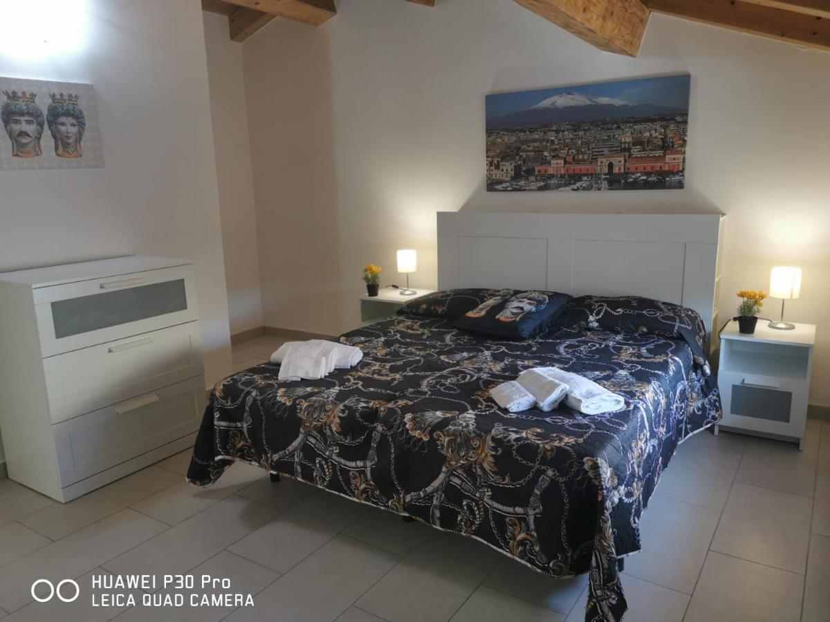 Il Giardino In Centro Apartment Catania Exterior photo