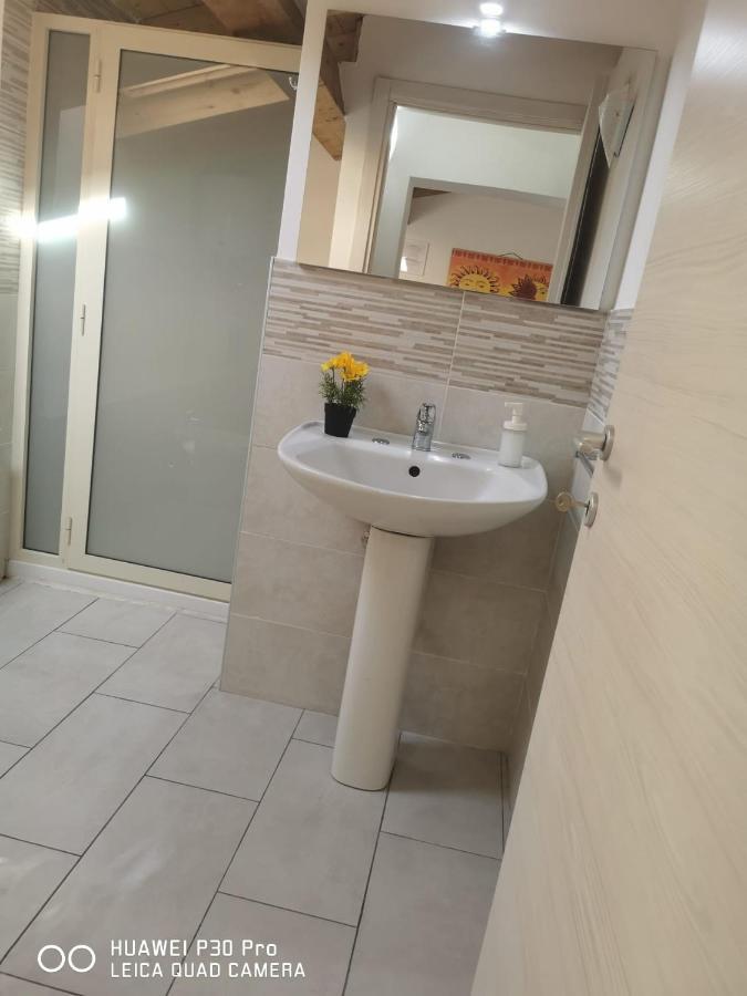Il Giardino In Centro Apartment Catania Exterior photo