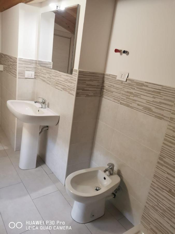 Il Giardino In Centro Apartment Catania Exterior photo